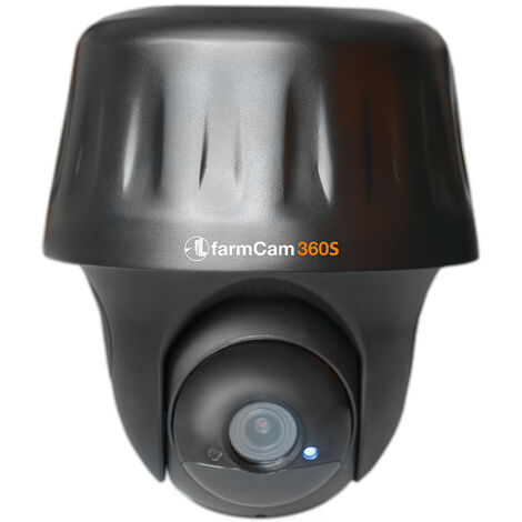 Camera FarmCam 360S LudaFarm