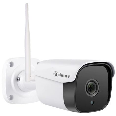 Caméra HCIP002/G2C - GOLMAR