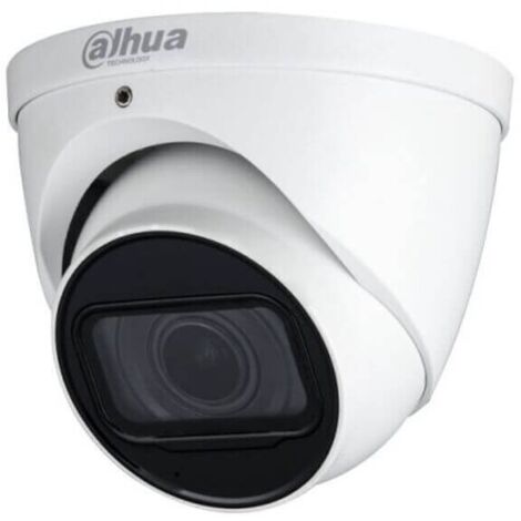 Caméra HDCVI Dôme IR 2MP - HAC-HDW1200TP-Z-A-2712-S6