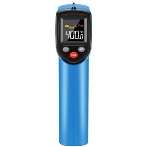 Caméra imagerie thermique infrarouge poche GM321 affichage couleur numérique