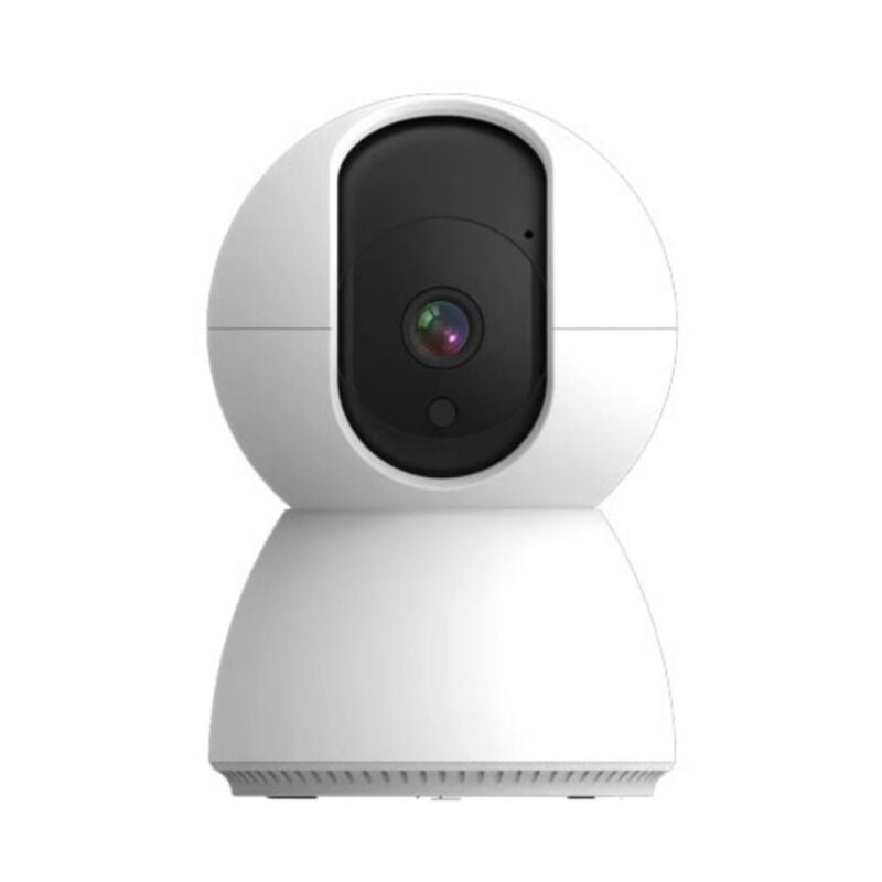 Lifebox - Caméra intérieur wifi 3 mp InteriorEye