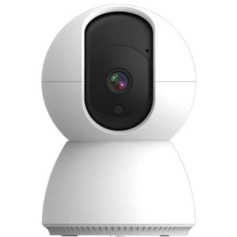 Caméra intérieur WIFI  3 MP InteriorEye