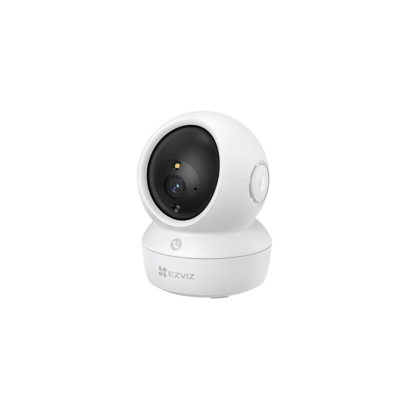Ezviz - Caméra de surveillance d interieur motorisee H6C 3MP (2K)
