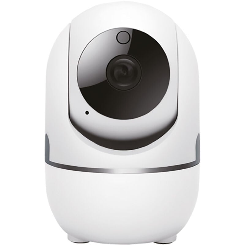 Caméra Intérieure Motorisée 'Smart' Résolution 1280720 P