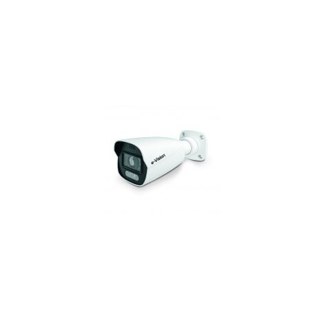 Caméra IP Bullet AI Start D-Pulse 4 Mpx Zero-L avec objectif fixe 2,8 mm