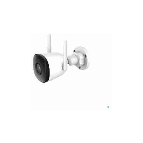Caméra IP Bullet d'intérieur et d'extérieur RVCM52W1400B RISCO RVCM52W1400B Vidéosurveillance