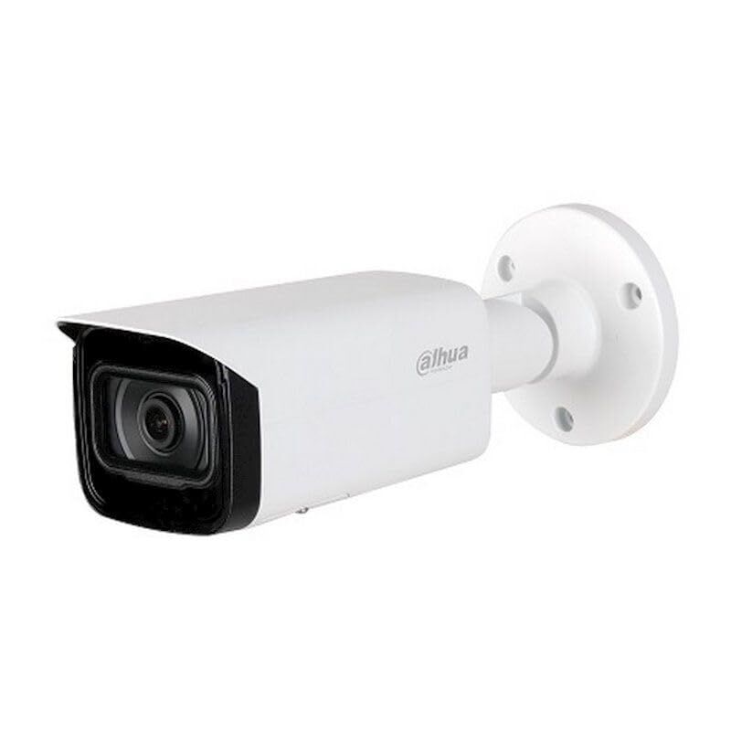 Dahua WizMind IR 5MP Caméra IP Bullet - IPC-HFW5541TP-ASE-0280B-S3