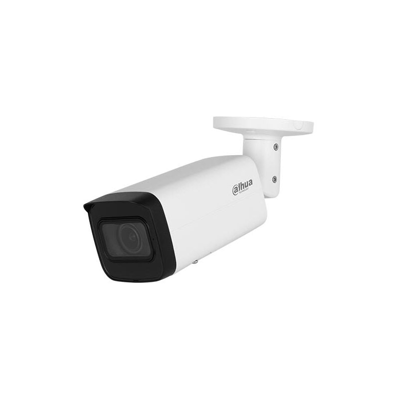 Dahua - Caméra ip Bullet WizSense IPC-HFW2841T-ZS-S2 8 Mpx uhd 4K zoom motorisé 2,7-13,5 mm H.265 + emplacement sd wdr smd Plus PoE IP67