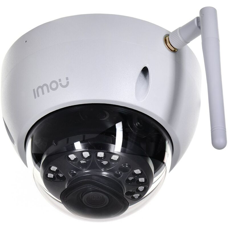 Caméra Ip Dahua Imou Dome Pro Ipc-D52mip