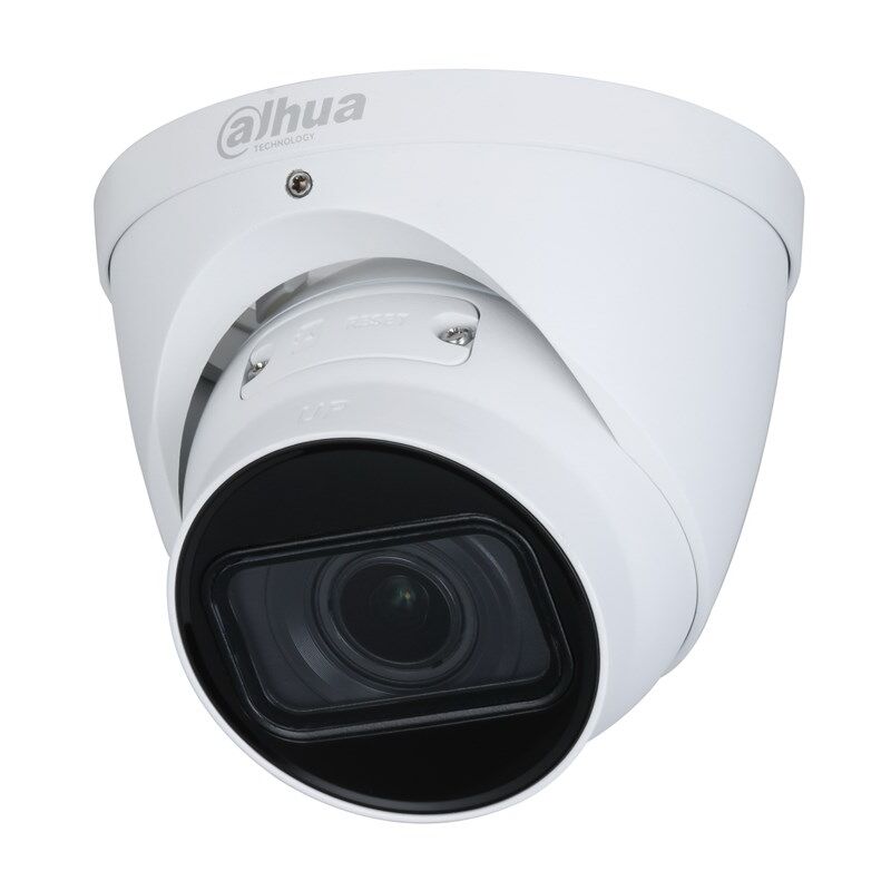 Dahua - Caméra de sécurité Technology Entry IPC-HDW1431T-ZS-2812-S4 Caméra de sécurité ip à tourelle Intérieur et extérieur 2688 x 1520 pixels Plafond