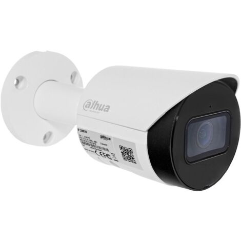 Caméra IP DAHUA IPC-HFW2241S-S-0280B