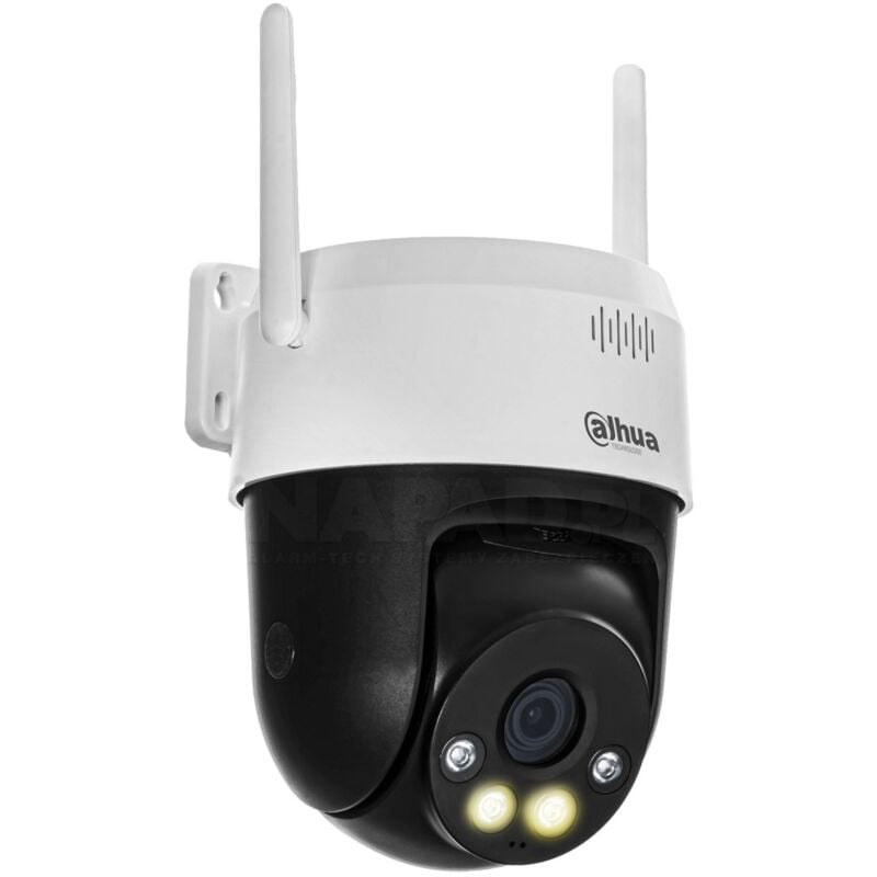 Dahua - Caméra ip P3AE-PV rotative wi-fi 3MP