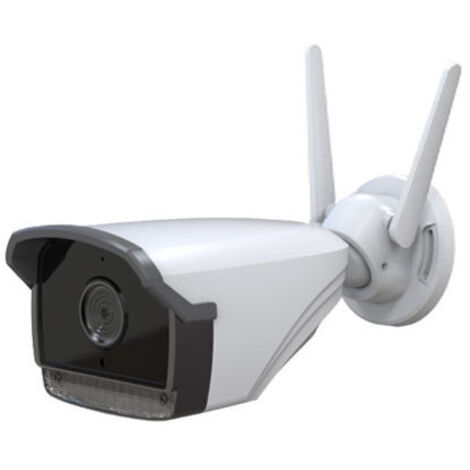 Caméra IP extérieure 8407
