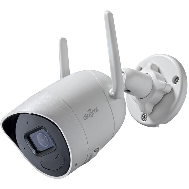 Caméra ip extérieure DIAG25VCF