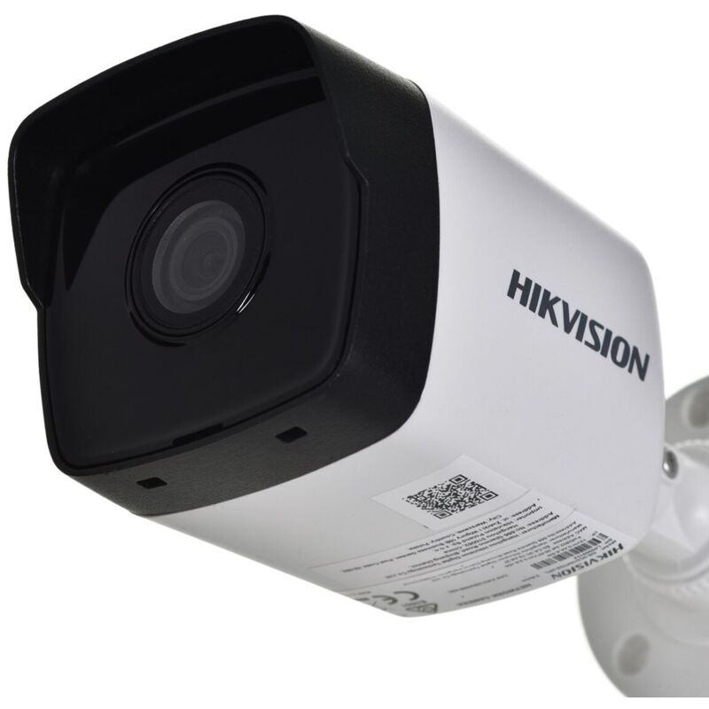 Hikvision - Camescope de surveillance DS-2CD1041G0-I/PL