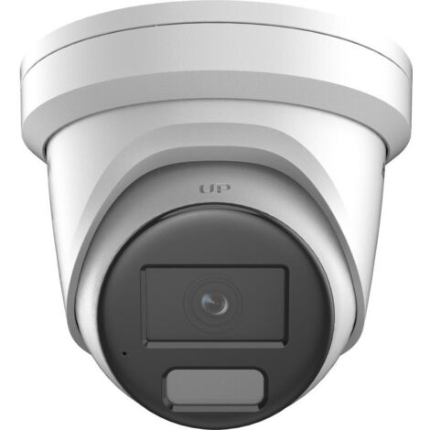 Caméra IP Hikvision DS-2CD2347G2H-LI(2,8 mm)(eF)