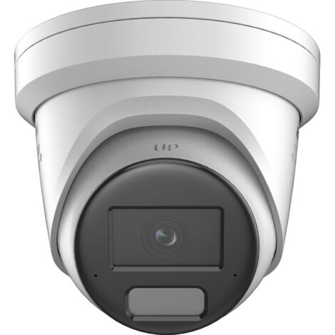 CAMÉRA IP HIKVISION DS-2CD2366G2H-IS2U/SL (2,8 mm)