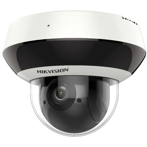 CAMÉRA IP HIKVISION DS-2DE2A404IW-DE3/W(C0)(S6)©