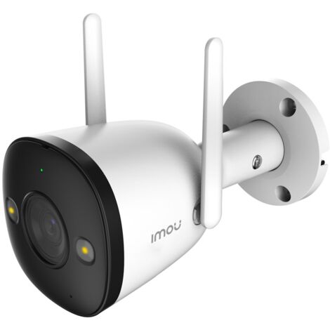 CAMÉRA IP IMOU IPC-F42FEP