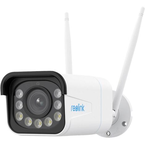 Caméra IP REOLINK W430
