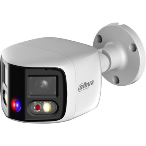 CAMÉRA IP TIOC DUO DAHUA IPC-PFW3849S-A180-E2-AS-PV-0280B