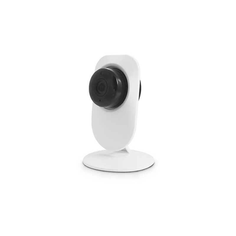 Avidsen - Caméra ip Wi-Fi 720p usage intérieur application Protect Home détection mouvement 642001 -
