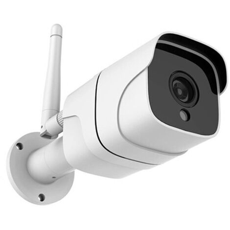 CAMÉRA IP WIFI EXTÉRIEURE FULL HD - 1080 P