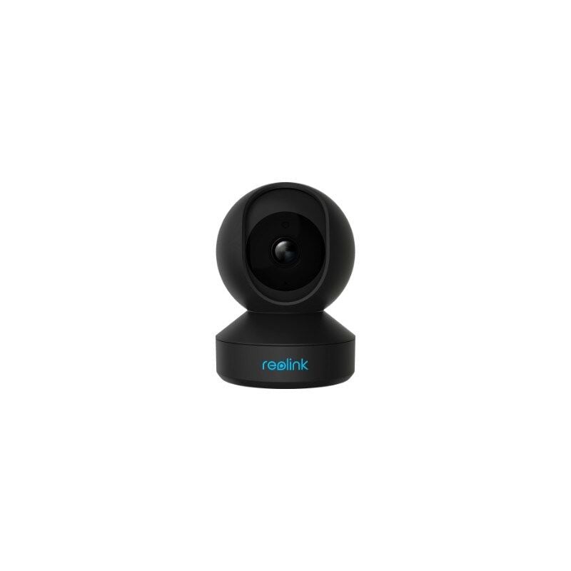 Caméra IP WiFi Reolink E1 Zoom-V2 Noir