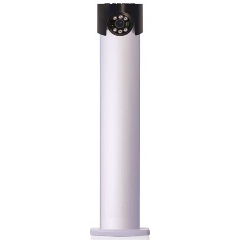 Camera Izero Full Colonne 8Mm FAAC