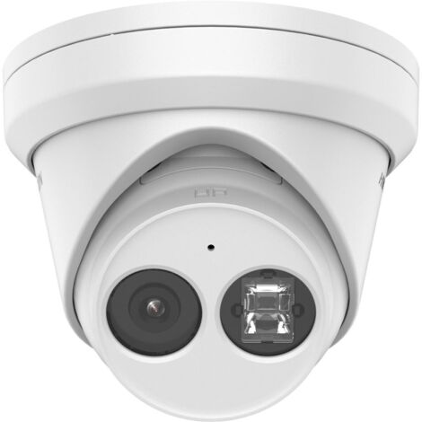 Camera Mini Dome Hikvision DS-2CD2343G2-I IP 4MP lente 2.8 311313530