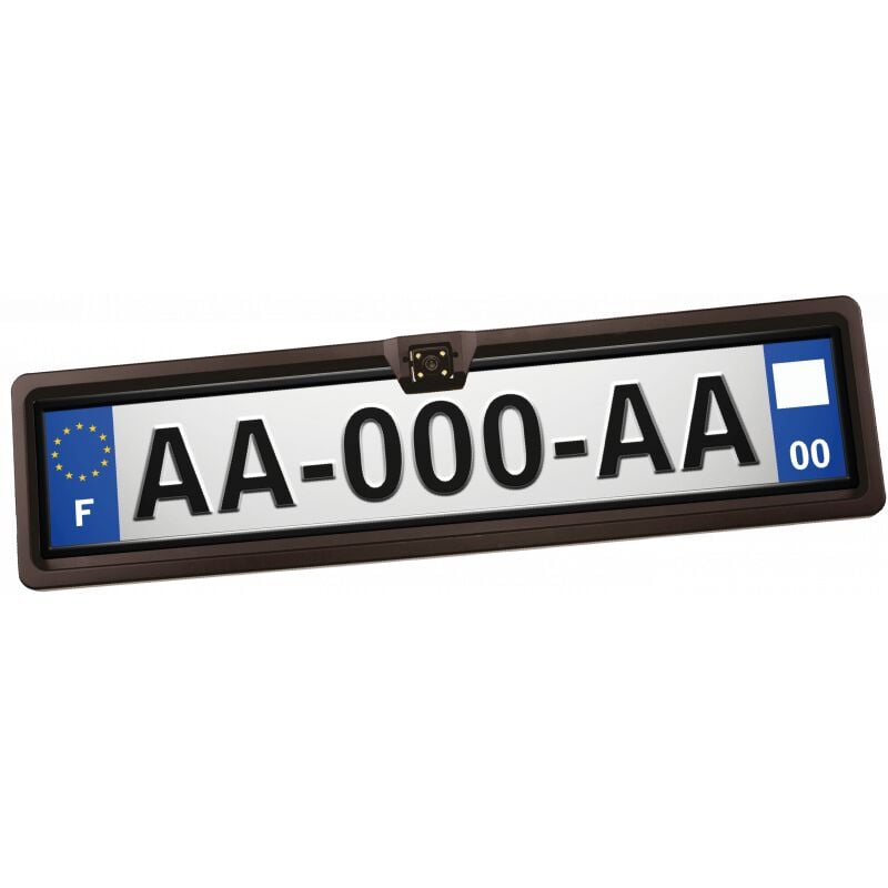 Camera plaque Antarion