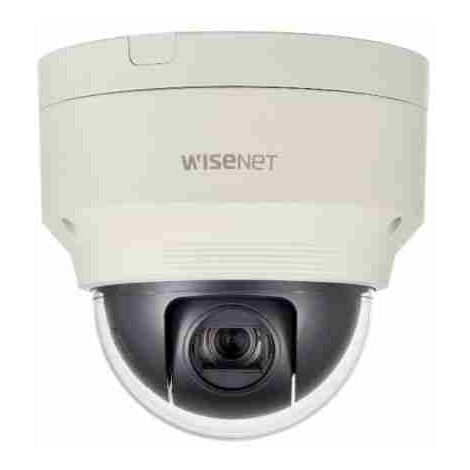 Caméra PTZ 2MP 12X HANWHA XNP-6120H