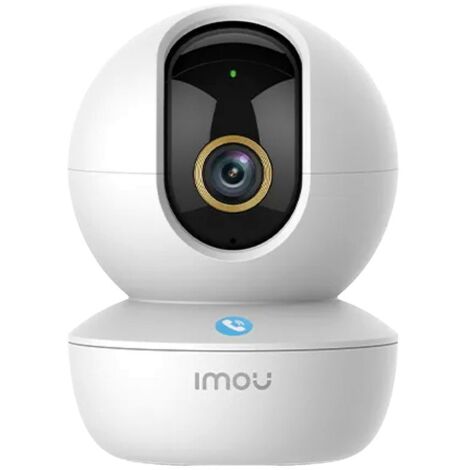 CAMERA RANGER RC 2K+ 4MP OTC WIFI 2.8MM/IR/MIC/SPEAKER/H265/IP