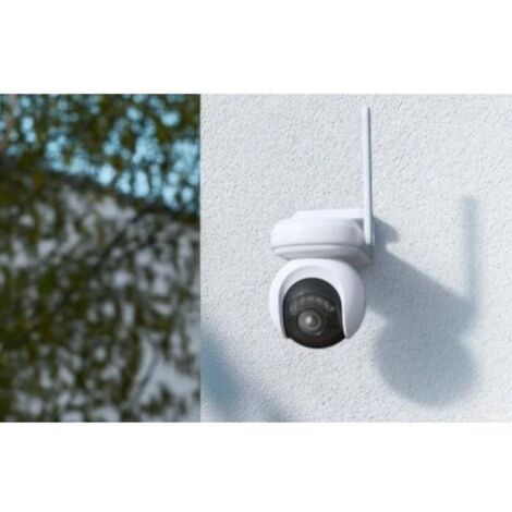Caméra Reolink ALTAS Series B660