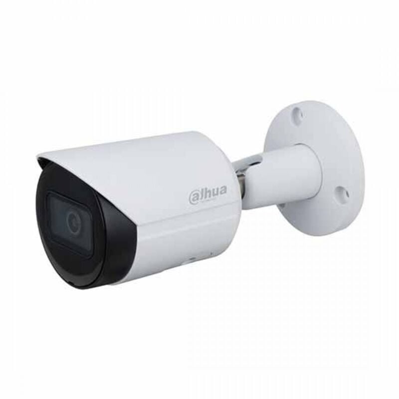 Dahua - IPC-HFW2431S-S-S2 - Caméra ip Bullet ir 4MP 3,6 mm