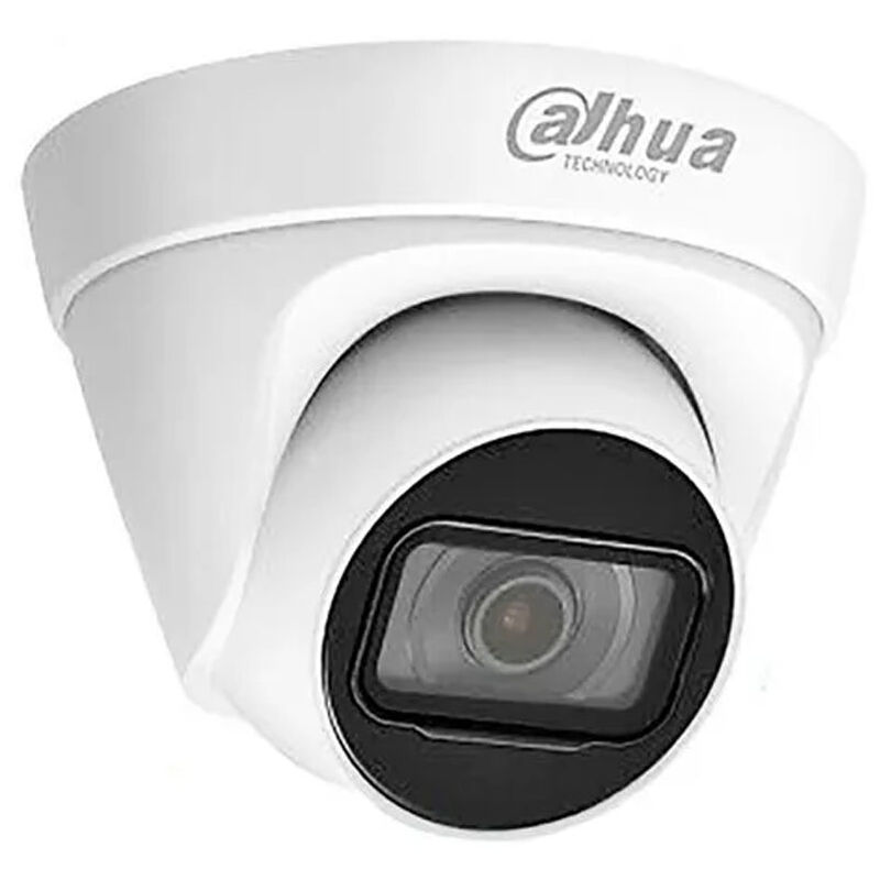 Dahua - Caméra réseau Eyeball à focale fixe ir d'entrée 4MP