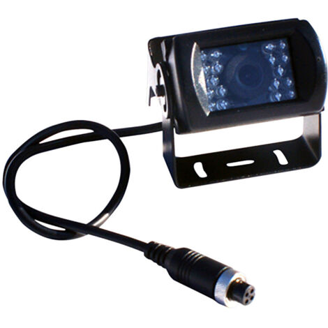 Caméra Supplémentaire Pour Rvc7040n Pro User