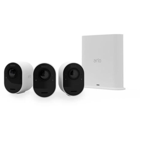 CAMERA SURVEILLANCE ARLO VMS5340-200EUS