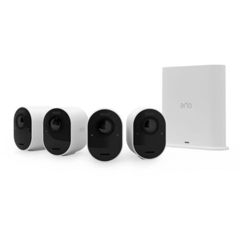 CAMERA SURVEILLANCE ARLO VMS5440-200EUS