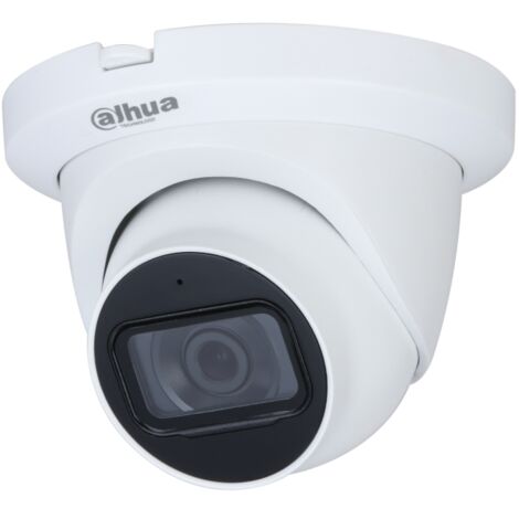 Caméra surveillance DAHUA HACHDW2501TMQ-A