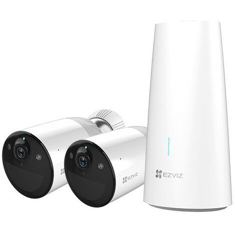 Caméra surveillance EZVIZ BC1-B2(1+2)