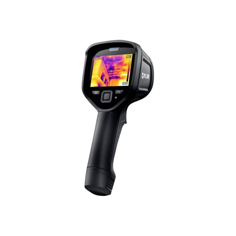 Caméra thermique Flir E6 Pro -20 à 550 °c 9 Hz