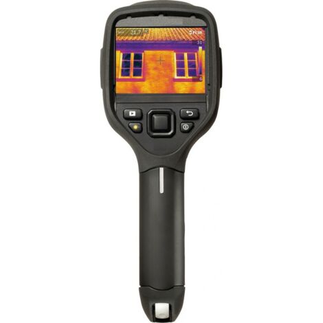 Caméra thermique E60bx 320x240, 60Hz, MSX FLIR