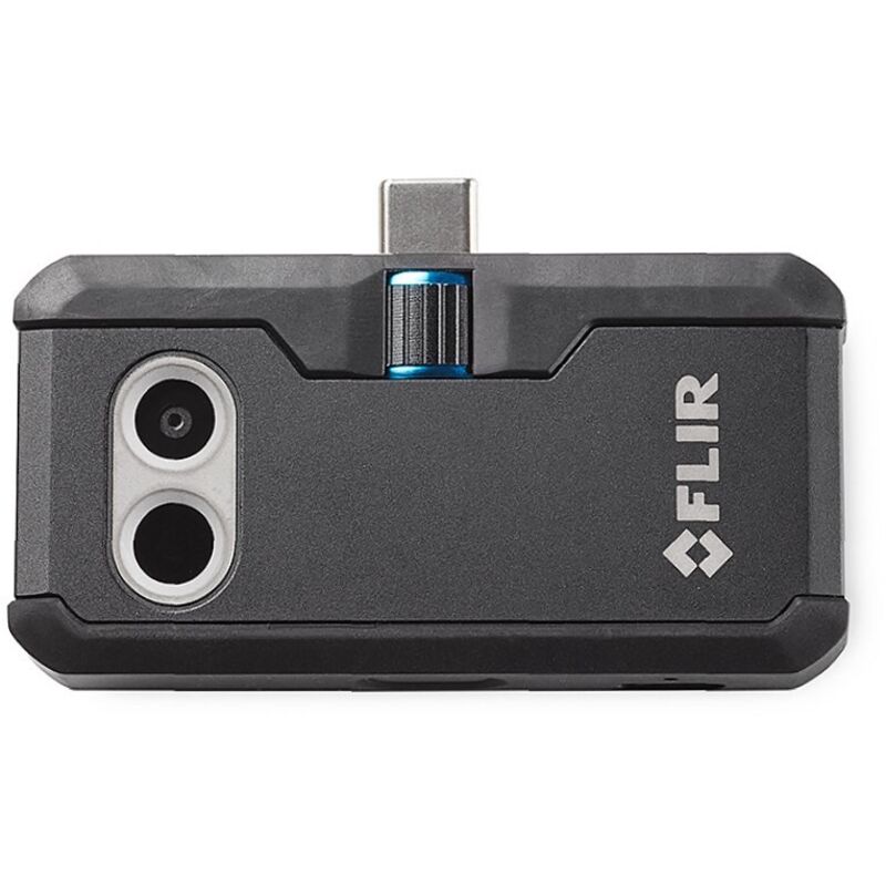 Flir - Caméra thermique one pro iOS usb-c 8.7 Hz