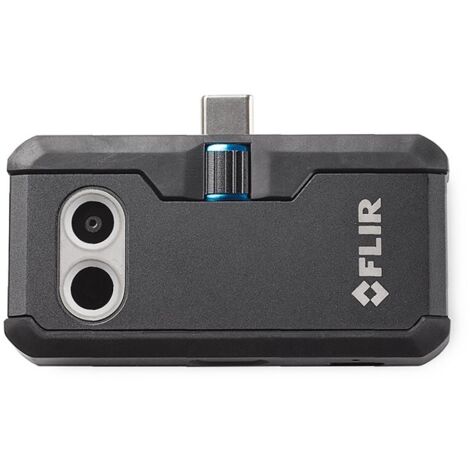 Caméra thermique FLIR FLIR ONE PRO iOS USB-C 8.7 Hz MSX® Y632003