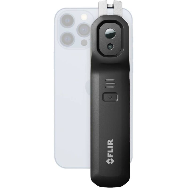 Flir - Caméra thermique one edge -20 à 120 °c