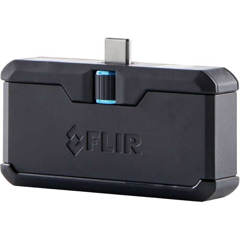Flir - Caméra thermique pour téléphone portable one pro Android