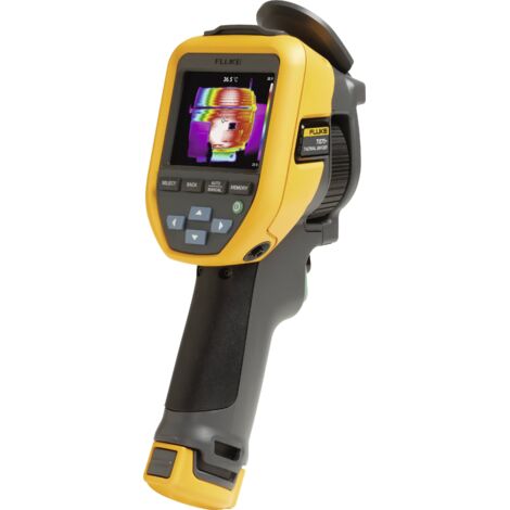 Caméra thermique Fluke FLK-TIS75+ 9HZ -20 à +550 °C 9 Hz Y341272