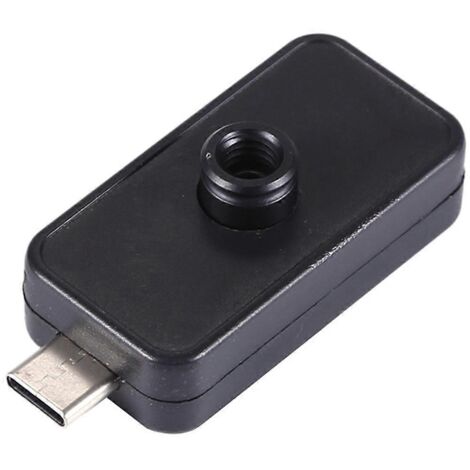 Caméra thermique infrarouge MLX90640 pour téléphone Android
