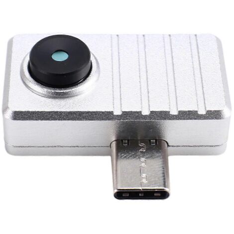 Caméra thermique infrarouge USB 90° 80 x 62 pixels 25 Hz